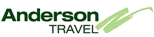 Anderson Travel logo