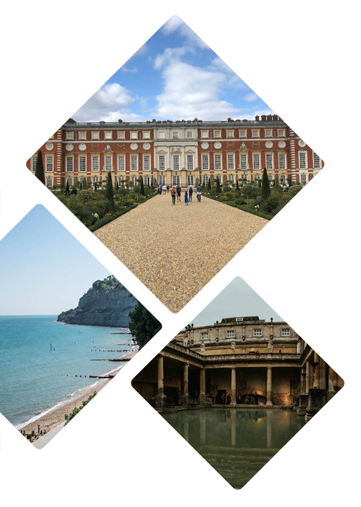 Tours Anderson Travel, London