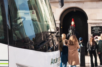 Anderson Travel - Tour operators