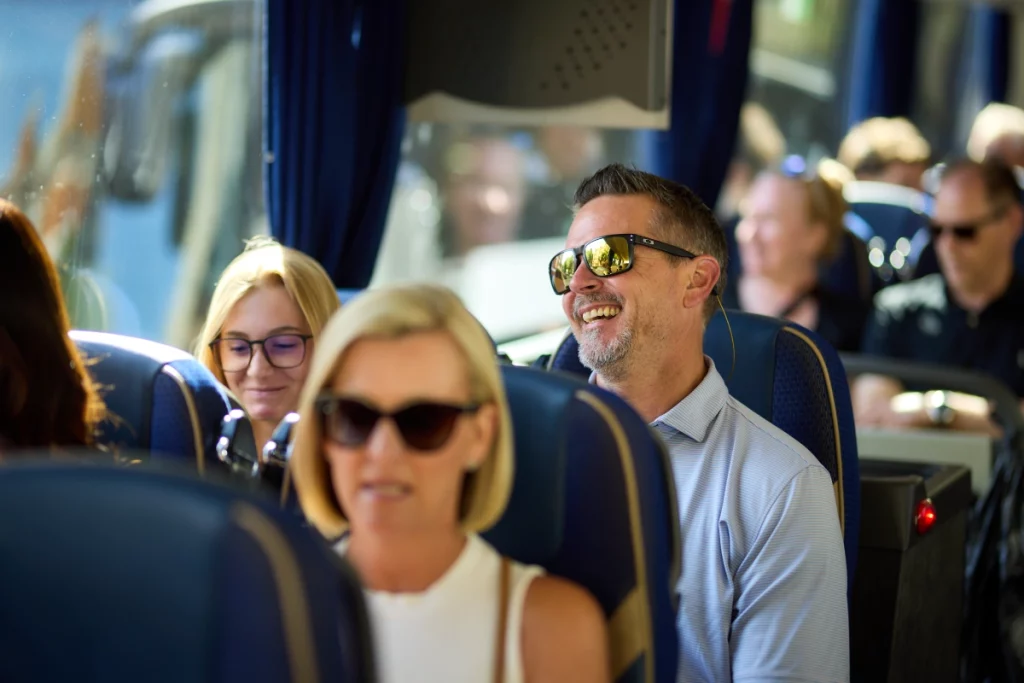 Anderson Travel - Corporate Travel - Customer Image